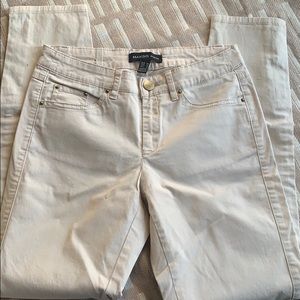 Mango pants